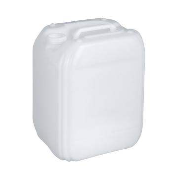 20 Liter Kanister A, PE, weiß, 860g TRAY (ab 6,64/Stück inkl. Versand)